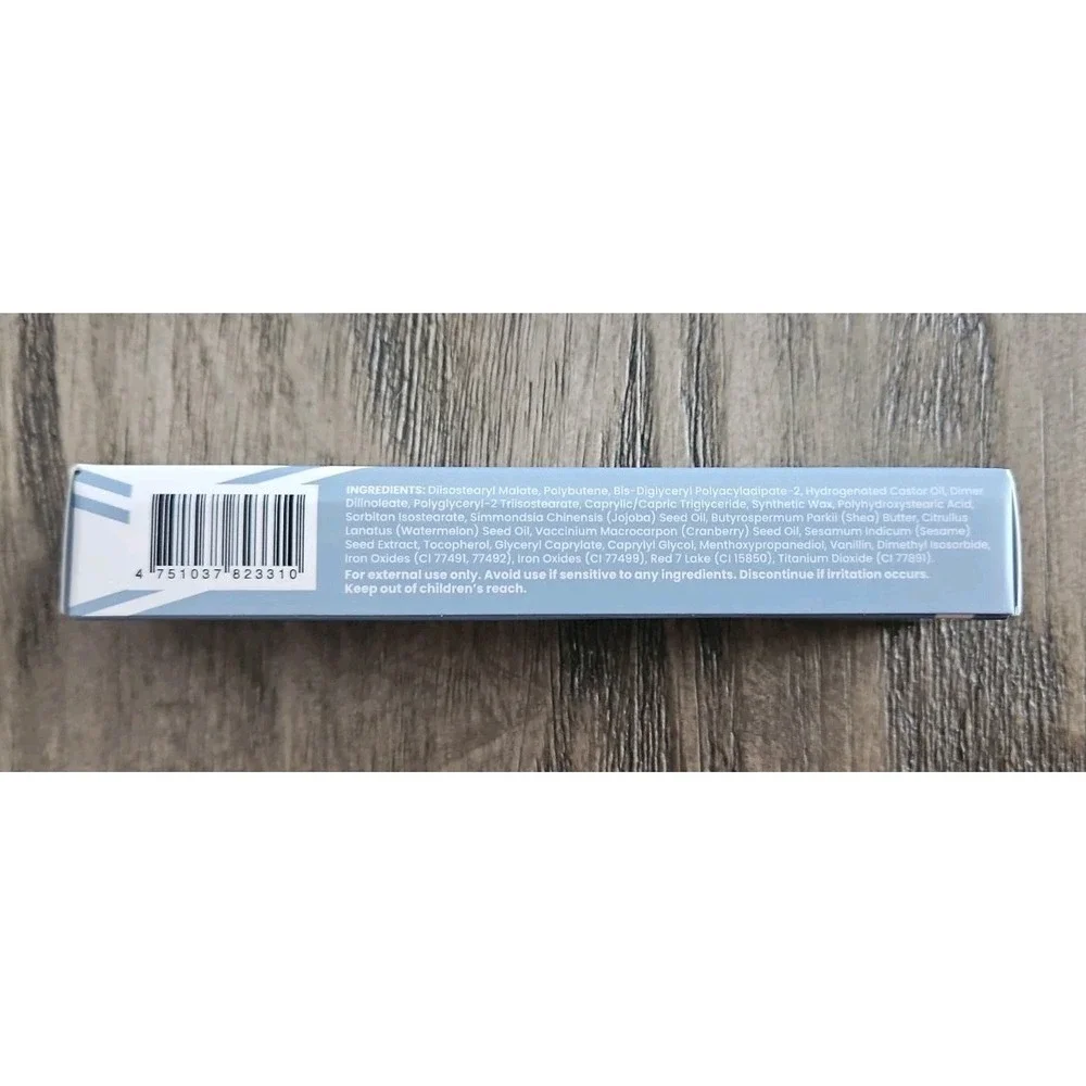 PrimeLip Plumping Lip Balm for Mature Women 3-in-1 Lipstick In Velvet Rose